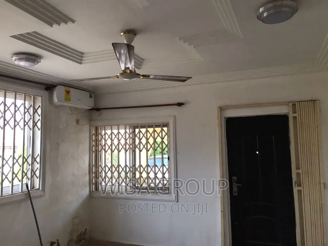 1bdrm Apartment in Wisa Groups, Accra Metropolitan for rent