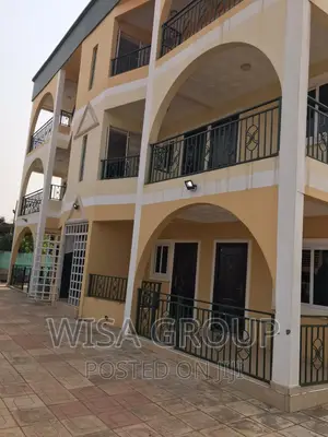 1bdrm Apartment in Wisa Groups, Accra Metropolitan for rent