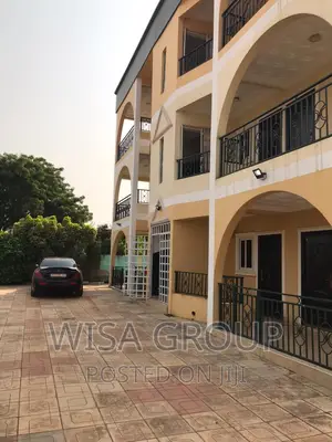 1bdrm Apartment in Wisa Groups, Accra Metropolitan for rent