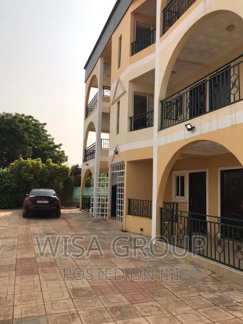 1bdrm Apartment in Wisa Groups, Accra Metropolitan for rent