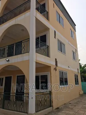 1bdrm Apartment in Wisa Groups, Accra Metropolitan for rent