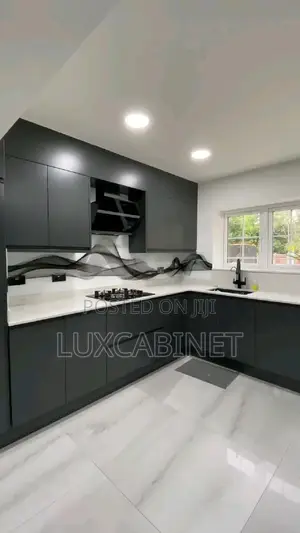 Kitchen Cabinets