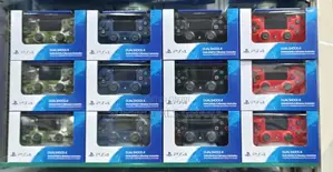Original PS4 Dualshock 4 Controllers
