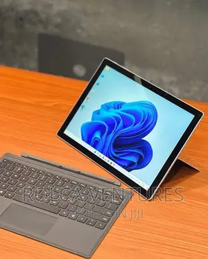 Laptop Microsoft Surface Pro 7 8GB Intel Core I5 SSD 128GB