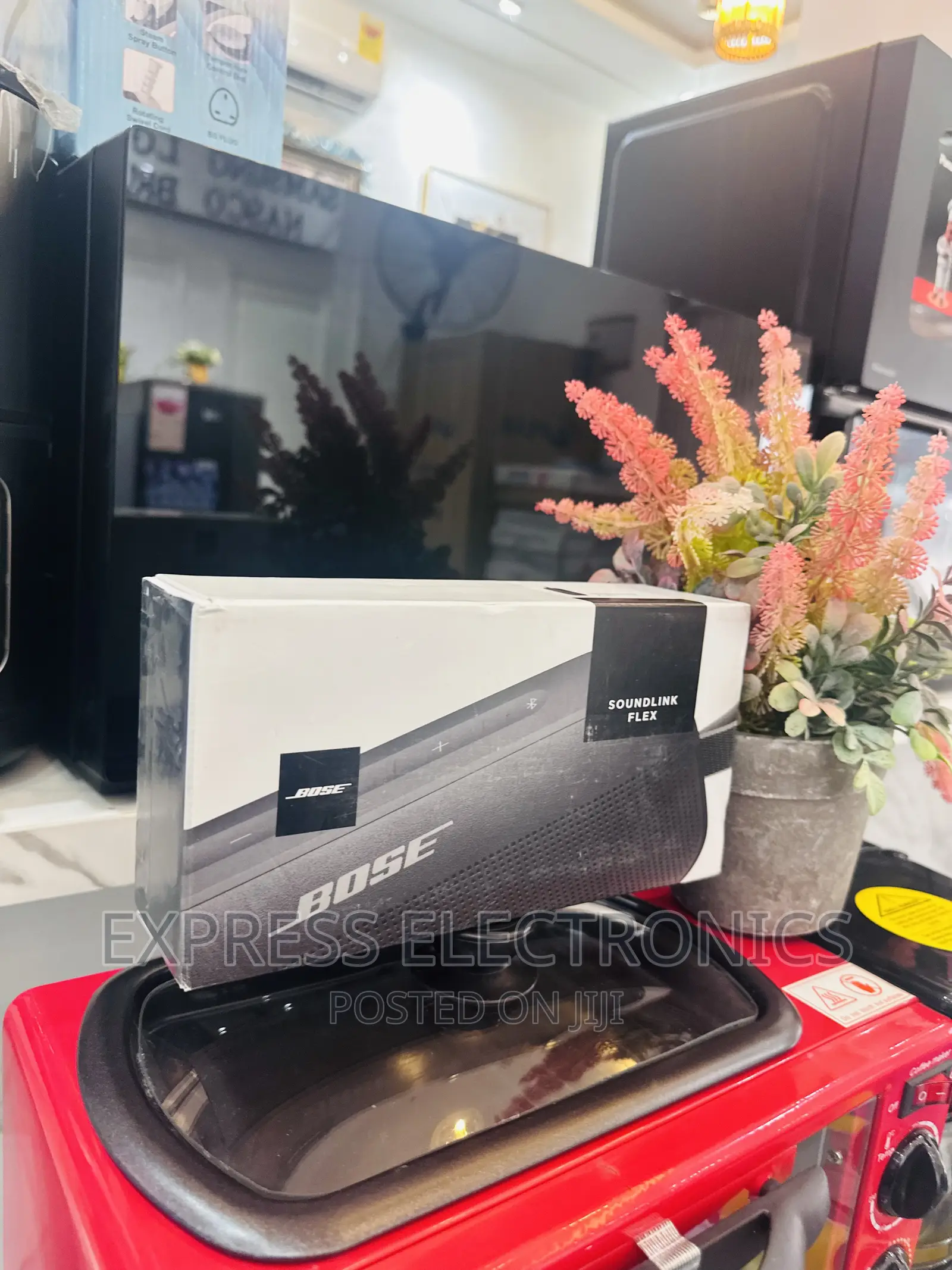 Best Buy for Less Bose Sound Flex  Bluetooth