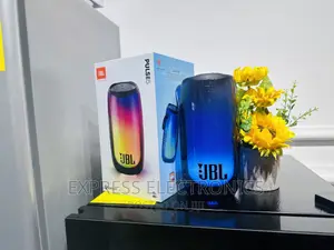 Text Us for Your JBL Bluetooth Speaker Pulse 5 