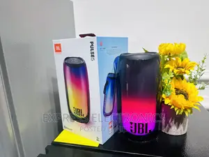 Very Cool Price JBL Pulse 5 Bluetooth Speaker
