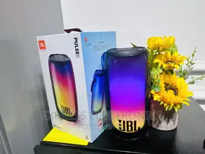 Harman JBL Bluetooth Speaker Pulse 5