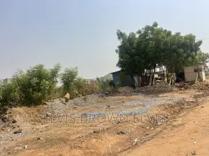 Titled Plots of Land for Sale or Swap a Car With It
