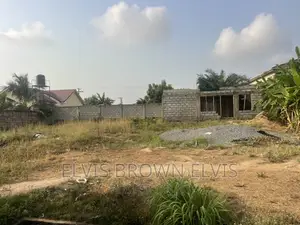 Titled Plots of Land for Sale or Swap a Car With It