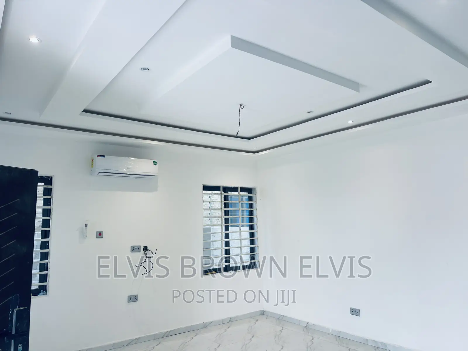 3bdrm Duplex in Botwe School for sale