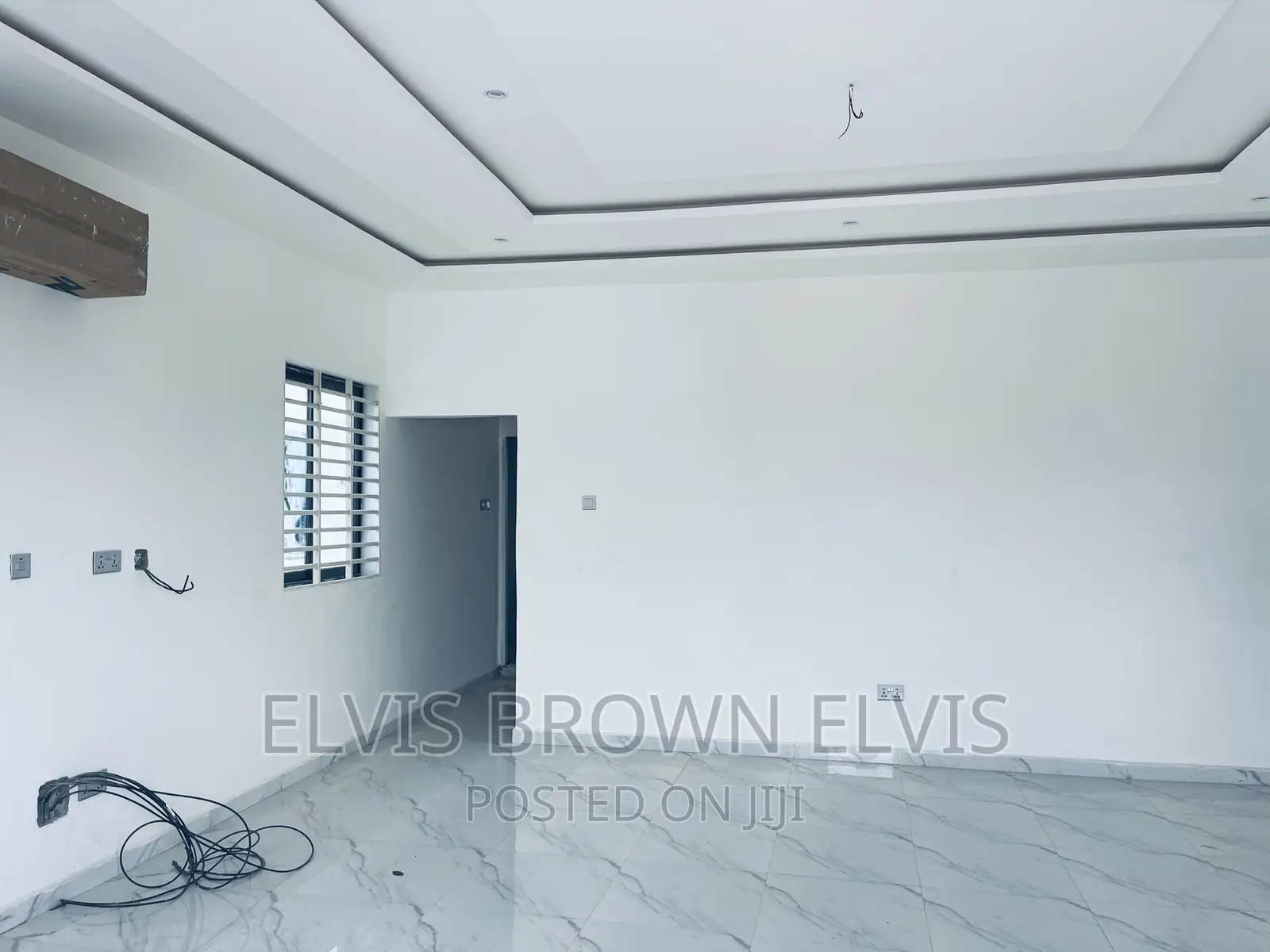 3bdrm Duplex in Botwe School for sale