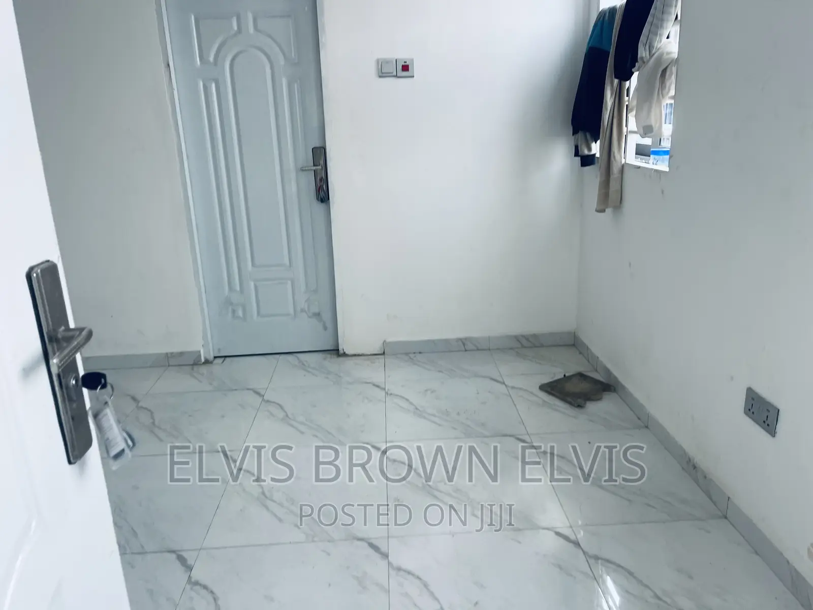 3bdrm Duplex in Botwe School for sale