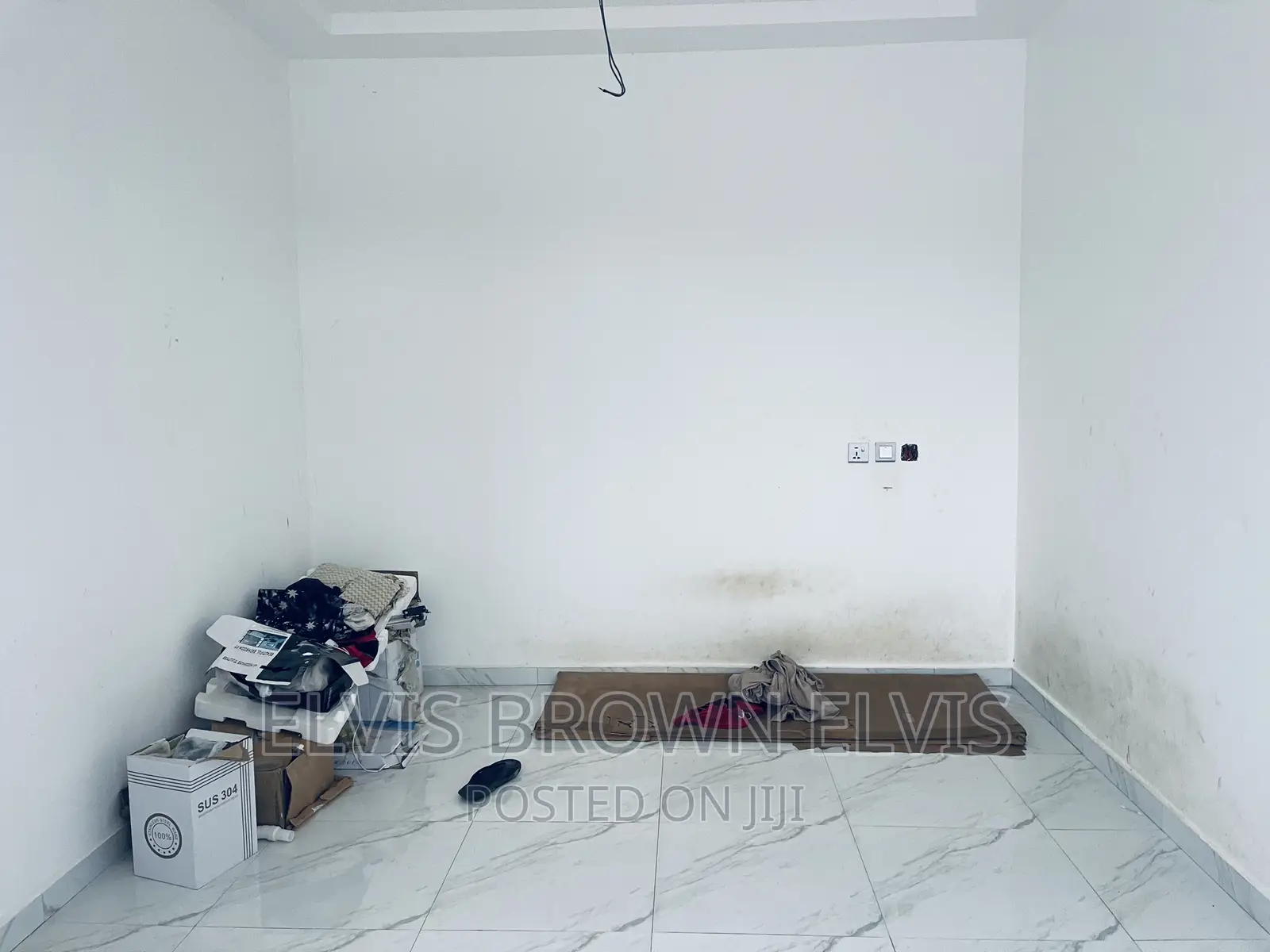 3bdrm Duplex in Botwe School for sale