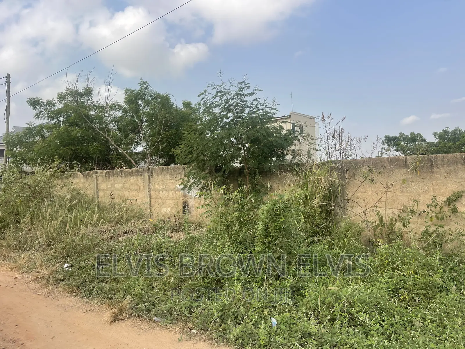 Titled Lands for Sale at East Legon Hills So Call