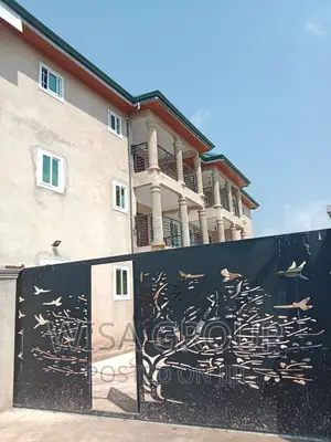 2bdrm Apartment in Wisa Groups, Accra Metropolitan for rent