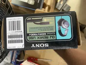 Studio Headset