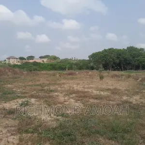 Half Plot for Sale at West Fijia