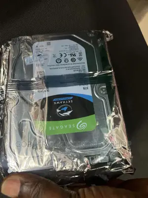 External Hard-disk