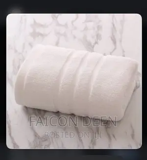 Luxurious Original Cotton Large Towels