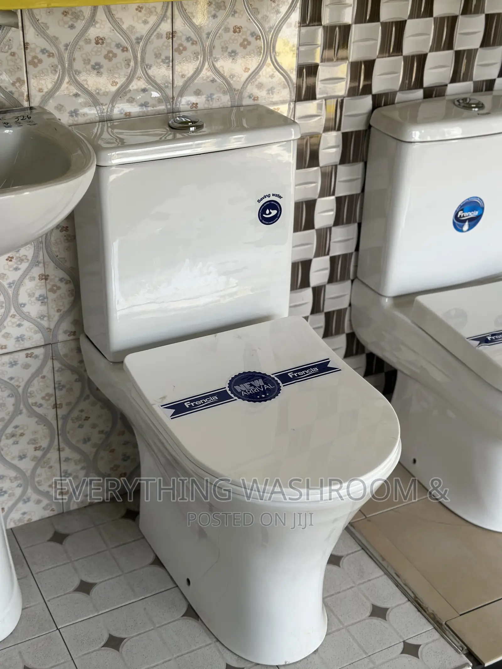 Masterbed Wc_slim Tank Water Closet_water Saving_ Fast Flush