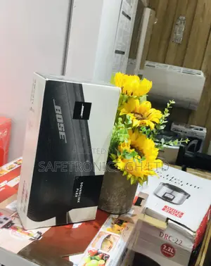 New Bose Bluetooth Wireless Electric Speaker Soundlink Flex