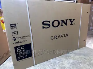 Reduced to Clear Sony65 Uhd Hdr10+ Android TV Netflix
