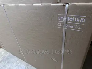 Reduced to Clear Samsung Uhd Ue85cu7172 Cu7172 Series (2023)