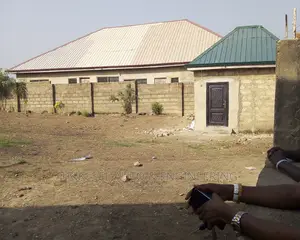 Registered 2 Plots for Sale at Kasoa Nurses Quarters