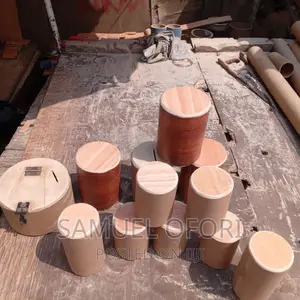 Susu Savings Box