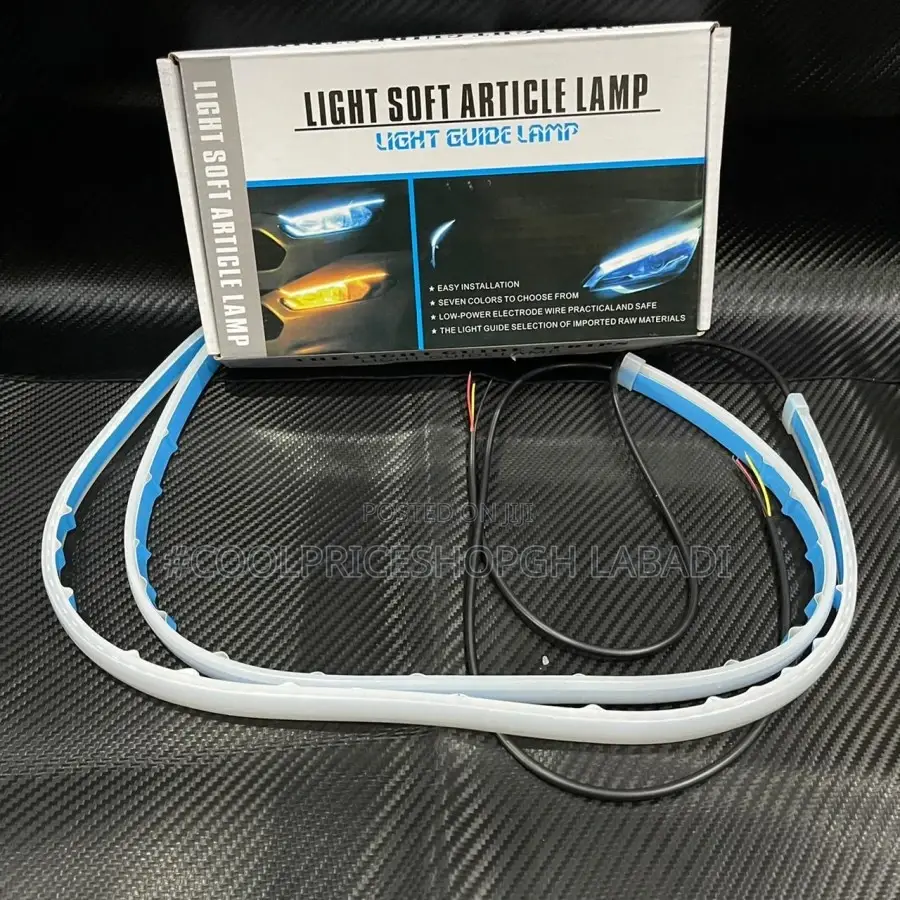 Led Strip Lights