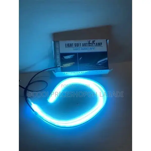 Led Strip Lights