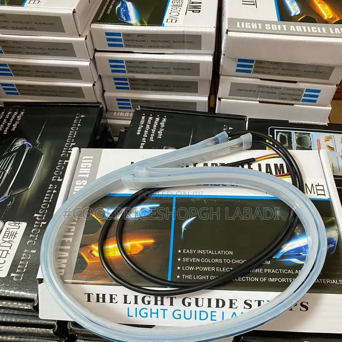 Led Strip Lights