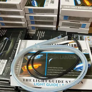Led Strip Lights