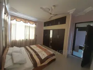 Furnished 2bdrm Apartment in Adenta,Ssnit., Accra Metropolitan