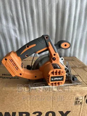 Liniu Cutting Machine