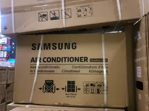 Brand New Inbox Samsung 2.5hp R410A