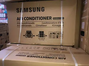 0riginal Samsung 2.5hp Air Conditioner