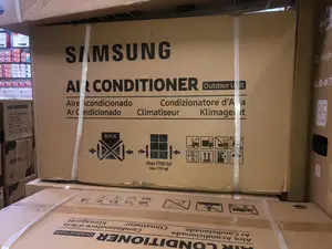 Original 2.5hp Samsung Air Conditioner