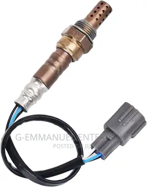 Toyota Camry Spider 2014 Oxygen Sensor Bange 1. Original