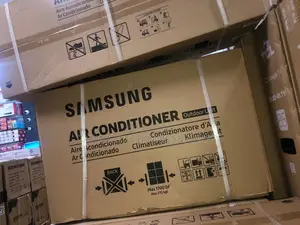 Samsung R410 Original 2.5hp Split Air Conditioner