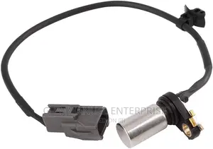 TOYOTA RAV4 2006-08 Crank Position Sensor. Original.