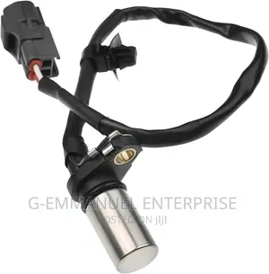 TOYOTA Camry 2006-07 Crank Position Sensor. Original.