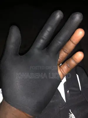 Snooker Gloves