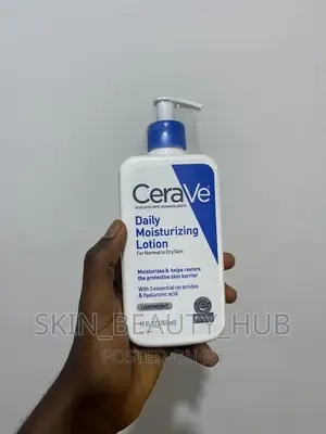 Cerave Daily Moisturising Lotion 16oz