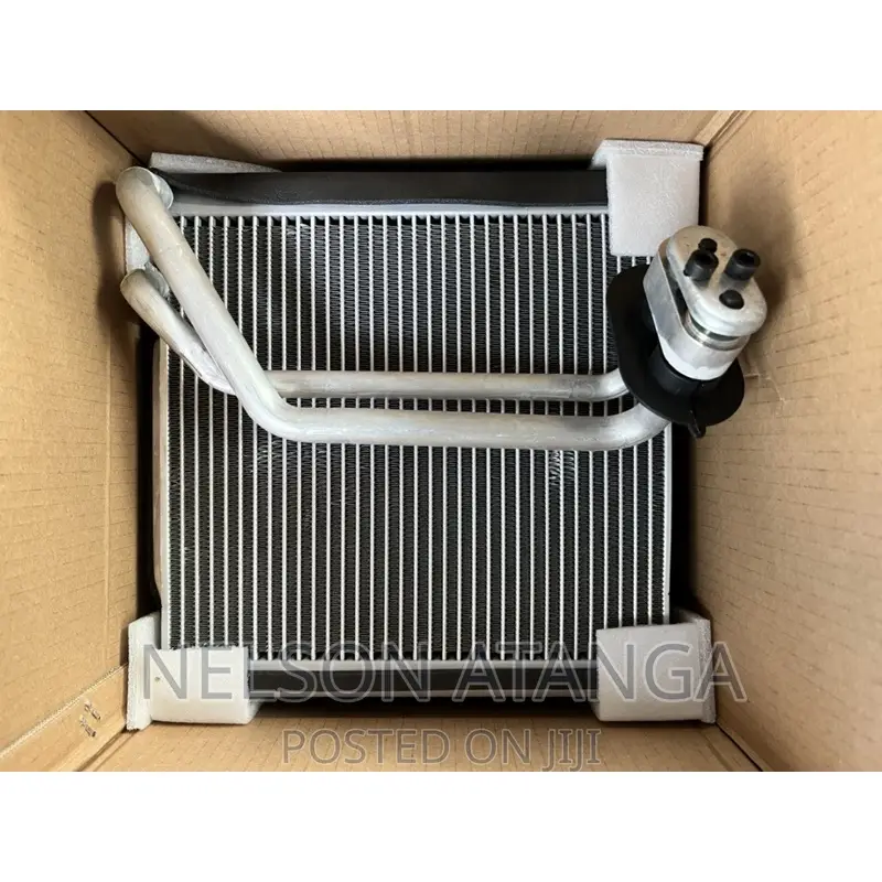 Car AC Compressors, Condensers, Evaporators, Hoses Etc.