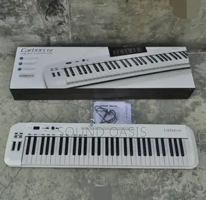 Samson Carbon 61 USB MIDI Controller