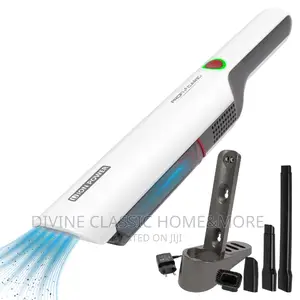 Proficare Cordless Handheld Vacuum Cleaner