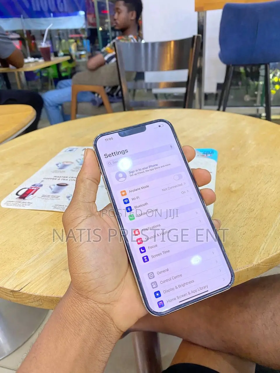 Apple iPhone 12 Pro 128 GB Gold
