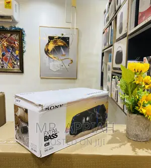 Buy Classic Song Xb 33 Portable Bluetooth Speaker.